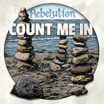 CD Rebelution: Count Me In  592467