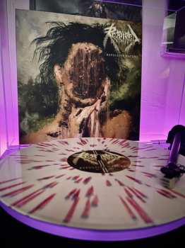 LP Re-Buried: Repulsive Nature CLR | LTD 655577