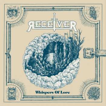 Album Receiver: Whispers Of Lore