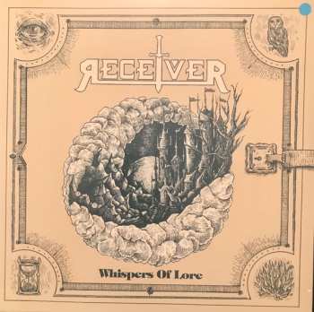 LP Receiver: Whispers Of Lore CLR | LTD 581774