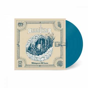 LP Receiver: Whispers Of Lore CLR | LTD 581774