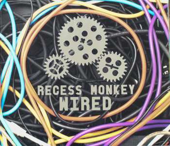 Recess Monkey: Wired