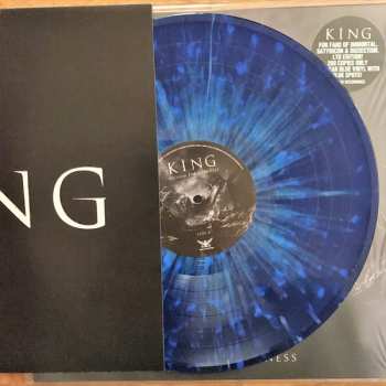 LP King: Reclaim The Darkness LTD | CLR 29791