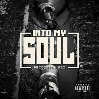 Album Recognize Ali: Into My Soul