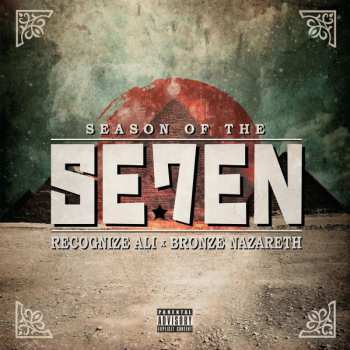 Album Bronze Nazareth: Season Of The Se7en