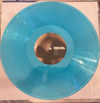 2LP Recoil: subHuman LTD | CLR 405724