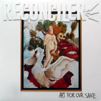 Reconciler: Art For Our Sake