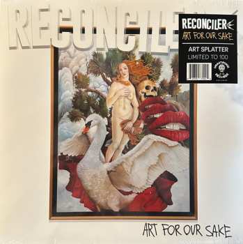 LP Reconciler: Art For Our Sake 556739