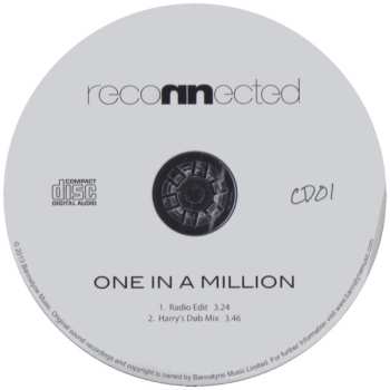 CD Reconnected: One In A Million 652858