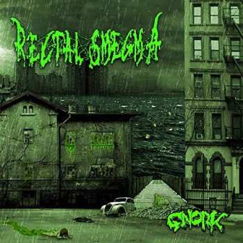 Album Rectal Smegma: Gnork