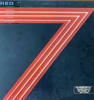 Album Red 7: Red 7