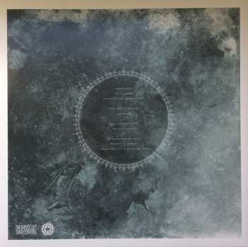 2LP Red Apollo: Altruist LTD | CLR 415304