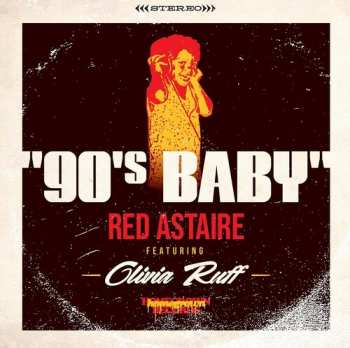 SP Red Astaire: 90´s Baby  657408