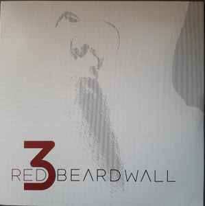 LP Red Beard Wall: 3 600140