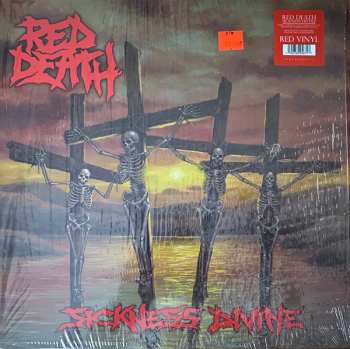 LP Red Death: Sickness Divine 570561