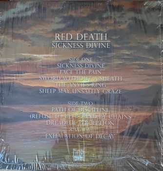 LP Red Death: Sickness Divine 570561