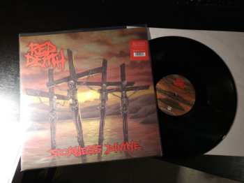 LP Red Death: Sickness Divine 570646