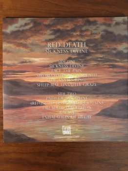 LP Red Death: Sickness Divine 570561