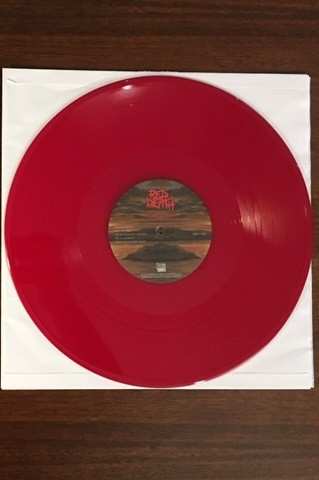 LP Red Death: Sickness Divine 570561