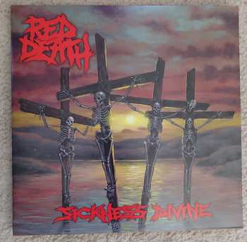 LP Red Death: Sickness Divine 32485