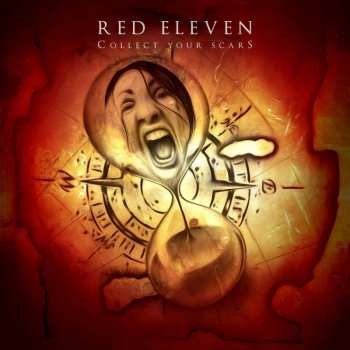 Album Red Eleven: Collect Your Scars