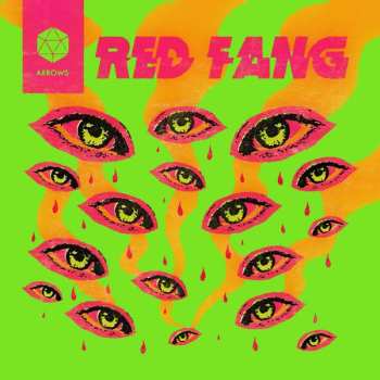 LP Red Fang: Arrows 635781