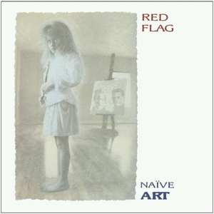 Album Red Flag: Naïve Art