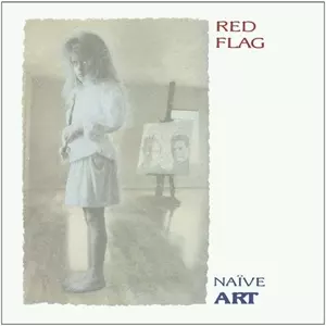 Red Flag: Naïve Art