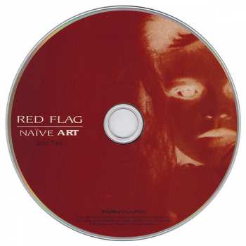 2CD Red Flag: Naïve Art 354074