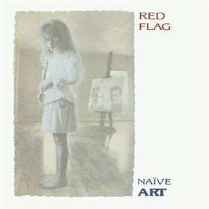 2LP Red Flag: Naïve Art 460534