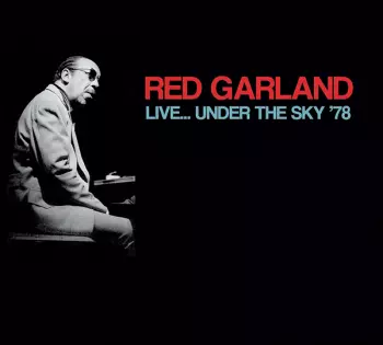 Live... Under The Sky '78