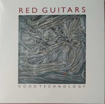 Album Red Guitars: Good Technology 2023