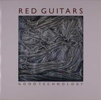 LP Red Guitars: Good Technology 2023 594416