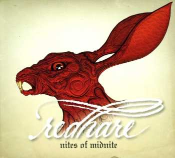 CD Red Hare: Nites Of Midnite 555860