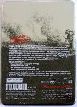 DVD Red Harvest: Harvest Bloody Harvest LTD 268523