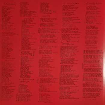 2LP Red Hot Chili Peppers: Blood Sugar Sex Magik 612480