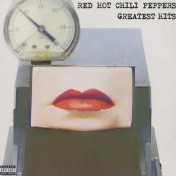 2LP Red Hot Chili Peppers: Greatest Hits 371343