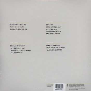 2LP Red Hot Chili Peppers: I'm With You 596545