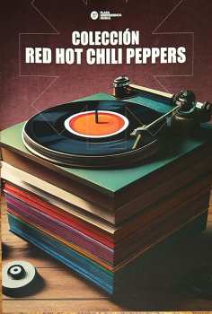 2LP Red Hot Chili Peppers: One Hot Minute 592653