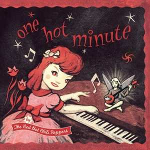 LP Red Hot Chili Peppers: One Hot Minute 388873