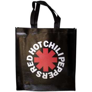 Merch Red Hot Chili Peppers: Plátěná Taška Classic Asterisk