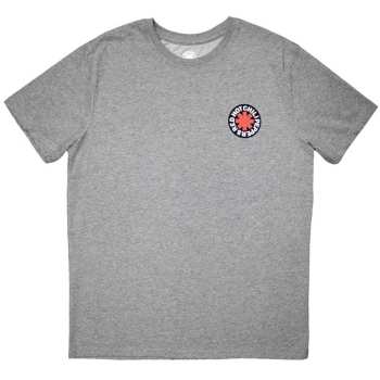 Merch Red Hot Chili Peppers: Tričko Mini Classic Asterisk