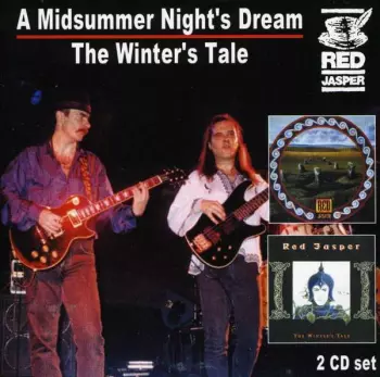 A Midsummer Night's Dream / The Winter's Tale