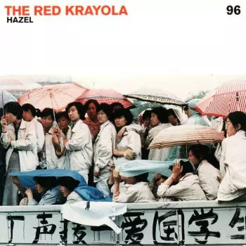 Red Krayola: Hazel