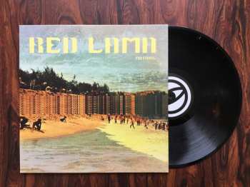 LP Red Lama: Motions 424015