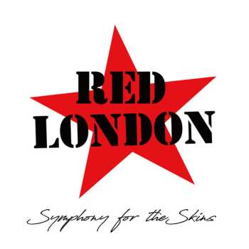 LP Red London: Symphony For The Skins 574379