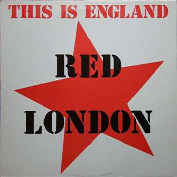 Album Red London: This Is England