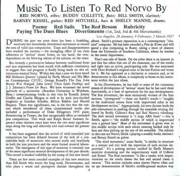 2CD Red Norvo: Four Classic Albums 552335