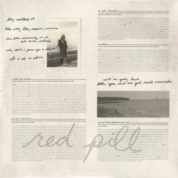 LP Red Pill: Instinctive Drowning CLR | LTD 642038