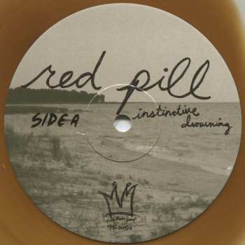 LP Red Pill: Instinctive Drowning CLR | LTD 642038